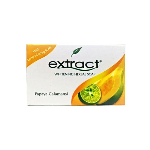 EXTRACT 