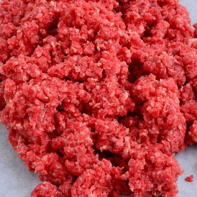 MINCED MEAT 500g