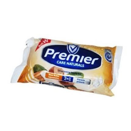 PREMIER (SHEA BUTTER)